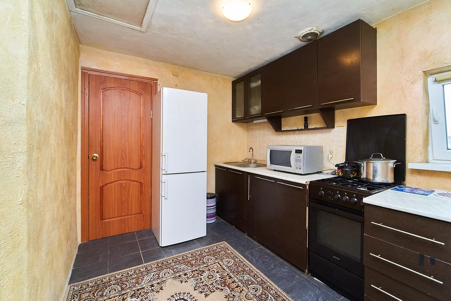 Фото №14: Дом 180 м² + 3 сот. - Краснодар, Прикубанский внутригородской округ, мкр. Фестивальный, ул. Герцена, 42