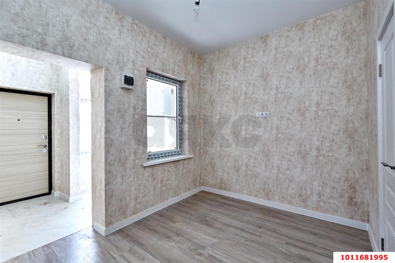 Фото №5: 2-комнатная квартира 42 м² - Краснодар, Западный внутригородской округ, мкр. Центральный, ул. Октябрьская, 161