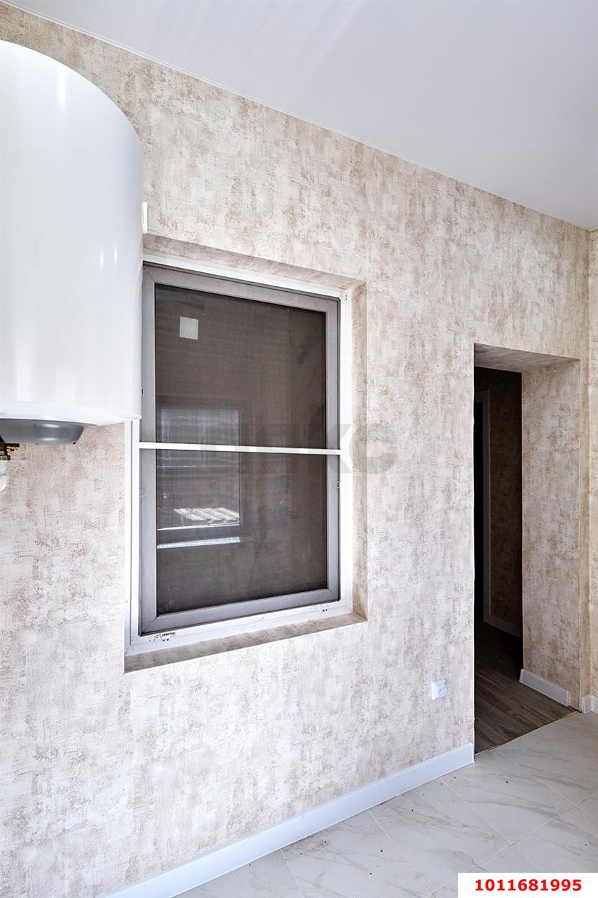 Фото №9: 2-комнатная квартира 42 м² - Краснодар, Западный внутригородской округ, мкр. Центральный, ул. Октябрьская, 161