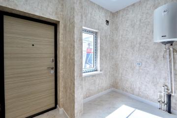 Фото №4: 2-комнатная квартира 42 м² - Краснодар, мкр. Центральный, ул. Октябрьская, 161