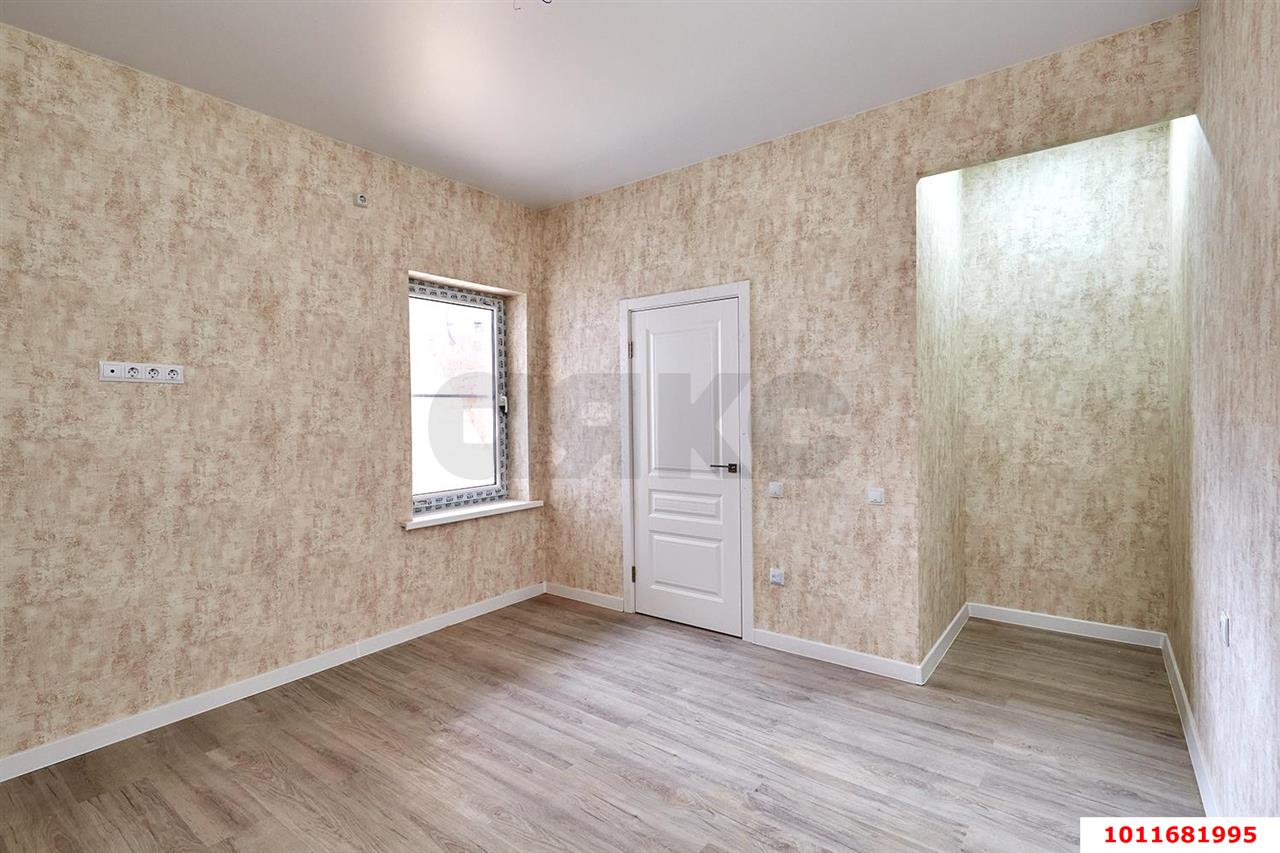 Фото №2: 2-комнатная квартира 42 м² - Краснодар, Западный внутригородской округ, мкр. Центральный, ул. Октябрьская, 161