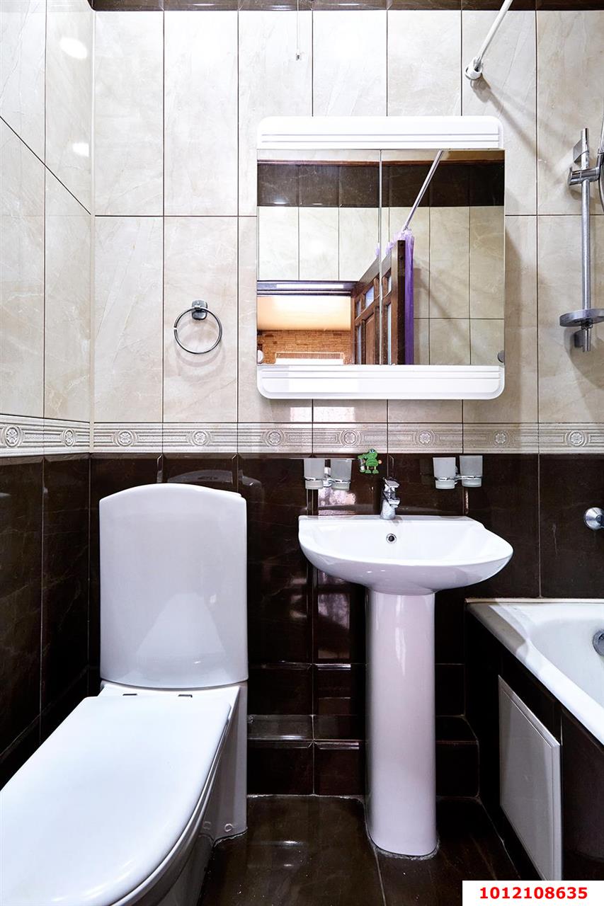 Фото №14: Таунхаус 110 м² + 2 сот. - Краснодар, Калинино, пер. Листопадный, 7