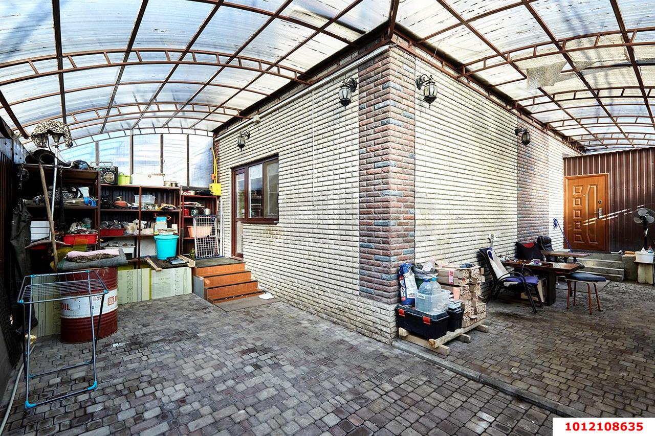 Фото №11: Таунхаус 110 м² + 2 сот. - Краснодар, Калинино, пер. Листопадный, 7