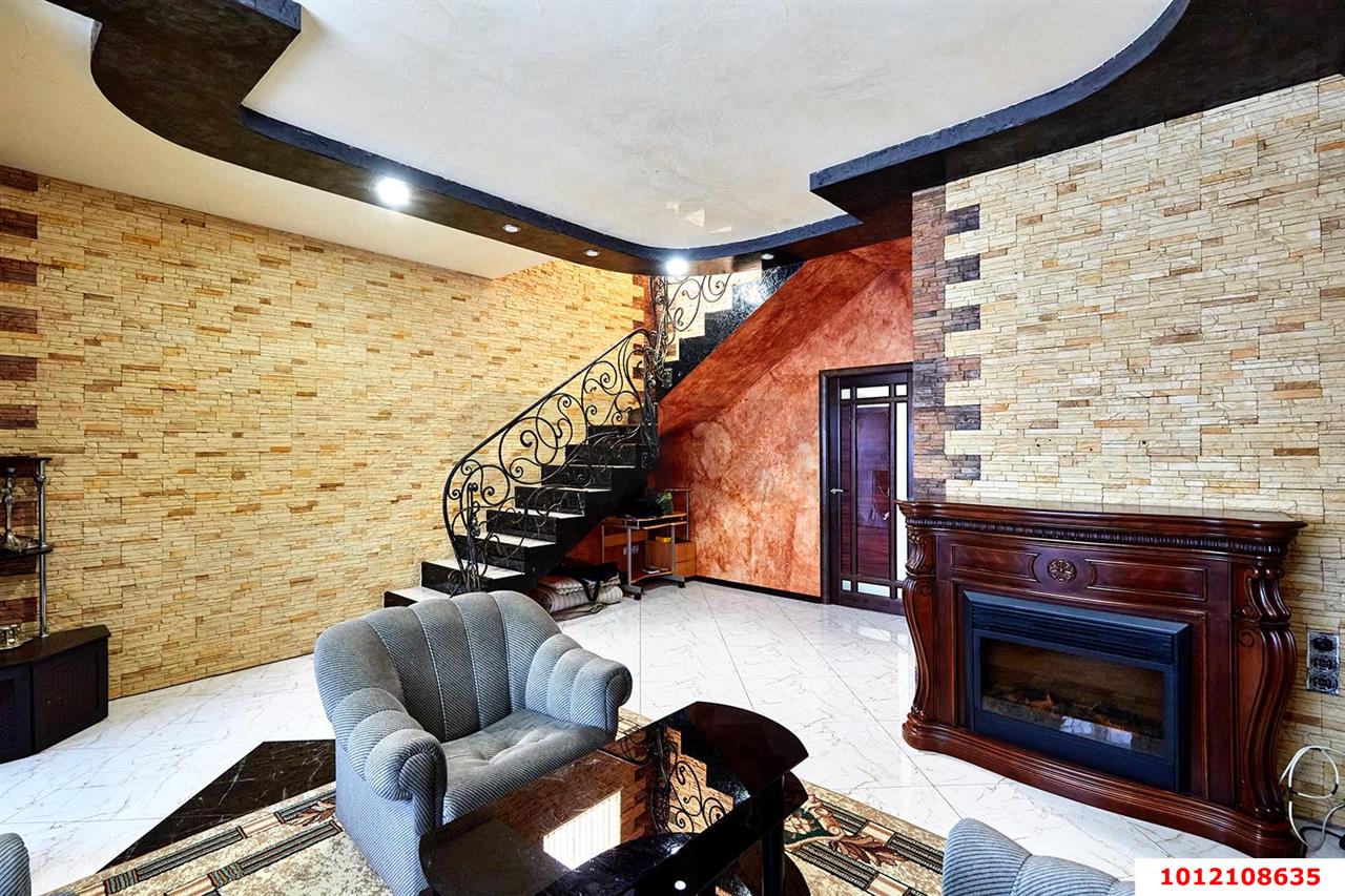 Фото №5: Дом 110 м² + 2 сот. - Краснодар, Прикубанский внутригородской округ, Завод Радиоизмерительных Приборов, п. Калинино, пер. Листопадный, 7