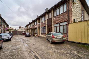 Фото №1: Дом 110 м² - Краснодар, п. Калинино, пер. Листопадный, 7