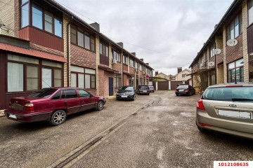 Фото №2: Таунхаус 110 м² - Краснодар, п. Калинино, пер. Листопадный, 7