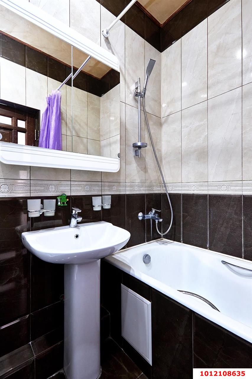 Фото №17: Таунхаус 110 м² + 2 сот. - Краснодар, Калинино, пер. Листопадный, 7