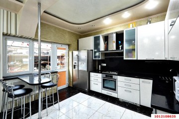 Фото №3: Таунхаус 110 м² - Краснодар, п. Калинино, пер. Листопадный, 7