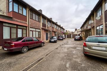 Фото №2: Дом 110 м² - Краснодар, п. Калинино, пер. Листопадный, 7