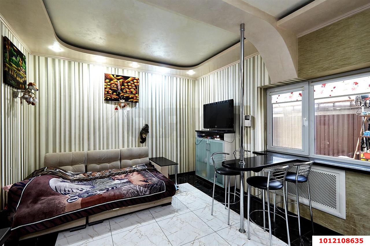 Фото №4: Таунхаус 110 м² + 2 сот. - Краснодар, Калинино, пер. Листопадный, 7