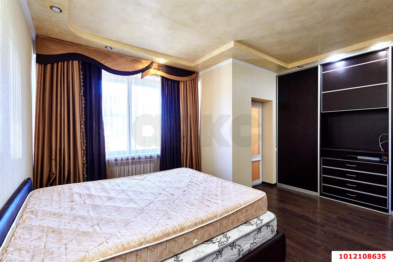 Фото №8: Таунхаус 110 м² + 2 сот. - Краснодар, Калинино, пер. Листопадный, 7