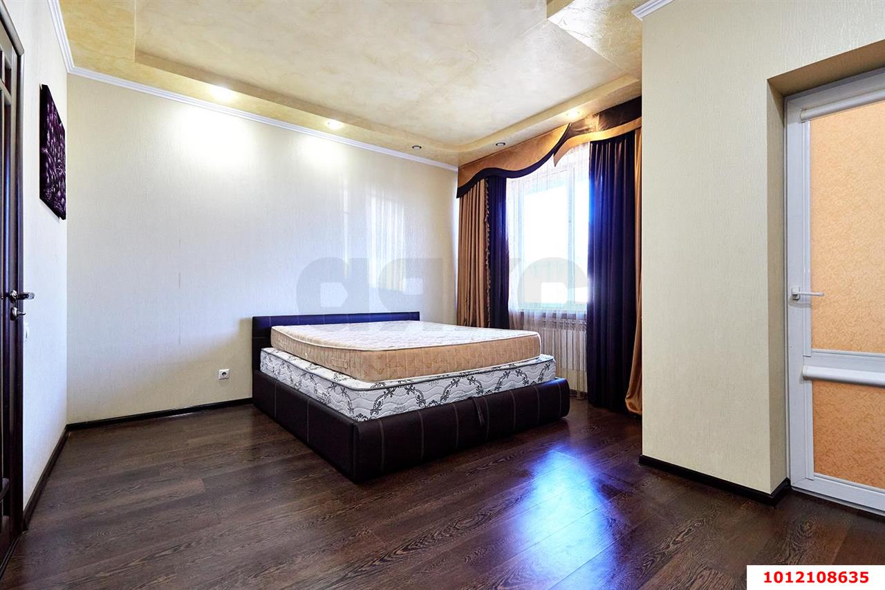 Фото №13: Дом 110 м² + 2 сот. - Краснодар, Прикубанский внутригородской округ, Завод Радиоизмерительных Приборов, п. Калинино, пер. Листопадный, 7