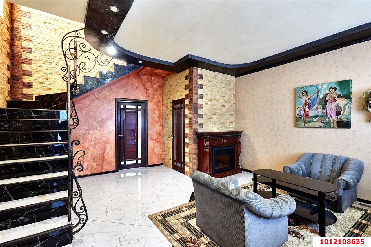 Фото №7: Дом 110 м² + 2 сот. - Краснодар, Прикубанский внутригородской округ, Завод Радиоизмерительных Приборов, п. Калинино, пер. Листопадный, 7