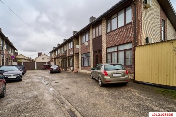 Фото №1: Таунхаус 110 м² - Краснодар, п. Калинино, пер. Листопадный, 7