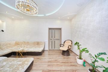 Фото №3: Дом 192 м² - Краснодар, мкр. Завод Радиоизмерительных Приборов, б-р Строителей, 131