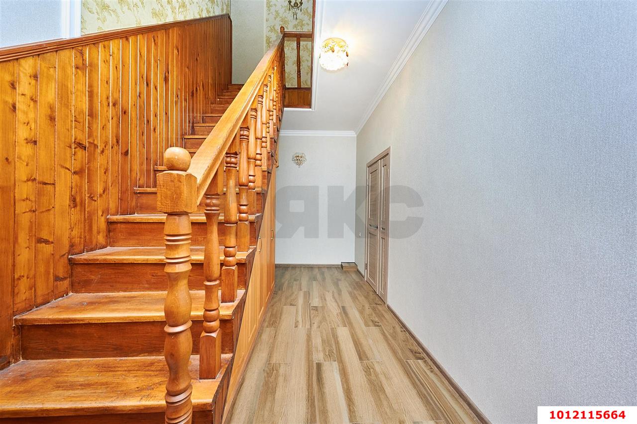 Фото №15: Дом 192 м² + 3 сот. - Краснодар, Прикубанский внутригородской округ, Калинино, мкр. Завод Радиоизмерительных Приборов, б-р Строителей, 131