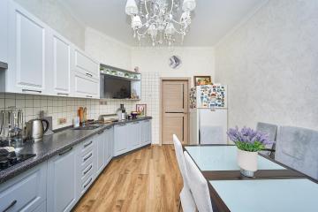 Фото №5: Дом 192 м² - Краснодар, мкр. Завод Радиоизмерительных Приборов, б-р Строителей, 131