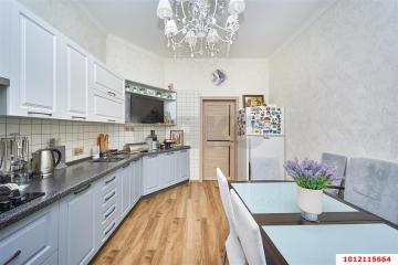 Фото №5: Дом 192 м² - Краснодар, мкр. Завод Радиоизмерительных Приборов, б-р Строителей, 131