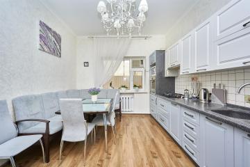 Фото №4: Дом 192 м² - Краснодар, мкр. Завод Радиоизмерительных Приборов, б-р Строителей, 131