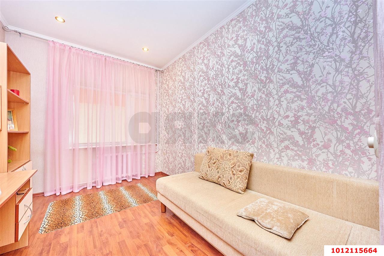 Фото №11: Дом 192 м² + 3 сот. - Краснодар, Прикубанский внутригородской округ, Калинино, мкр. Завод Радиоизмерительных Приборов, б-р Строителей, 131