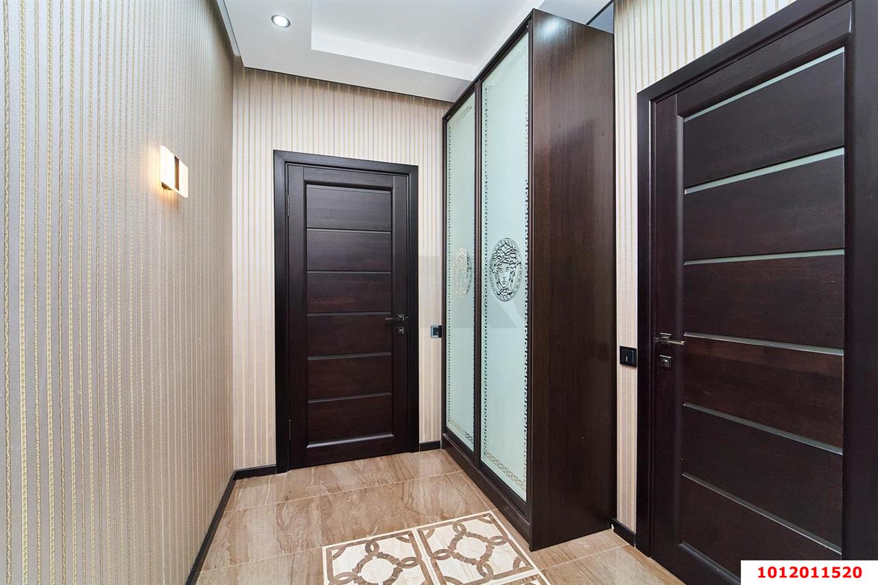 Фото №17: 3-комнатная квартира 80 м² - Краснодар, Карасунский внутригородской округ, жилой комплекс Каскад, мкр. Гидростроителей, ул. имени Дмитрия Благоева, 31к1