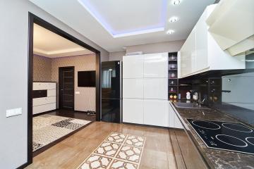 Фото №5: 3-комнатная квартира 80 м² - Краснодар, мкр. Гидростроителей, ул. имени Дмитрия Благоева, 31к1