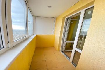 Фото №5: Студия 18 м² - Краснодар, мкр. Камвольно-суконный Комбинат, ул. Магистральная, 11к3