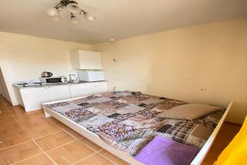 Фото №3: Студия 18 м² - Краснодар, мкр. Камвольно-суконный Комбинат, ул. Магистральная, 11к3