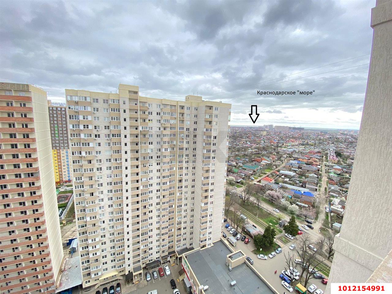 Фото №16: Студия 18 м² - Краснодар, Карасунский внутригородской округ, мкр. Камвольно-суконный Комбинат, ул. Магистральная, 11к3