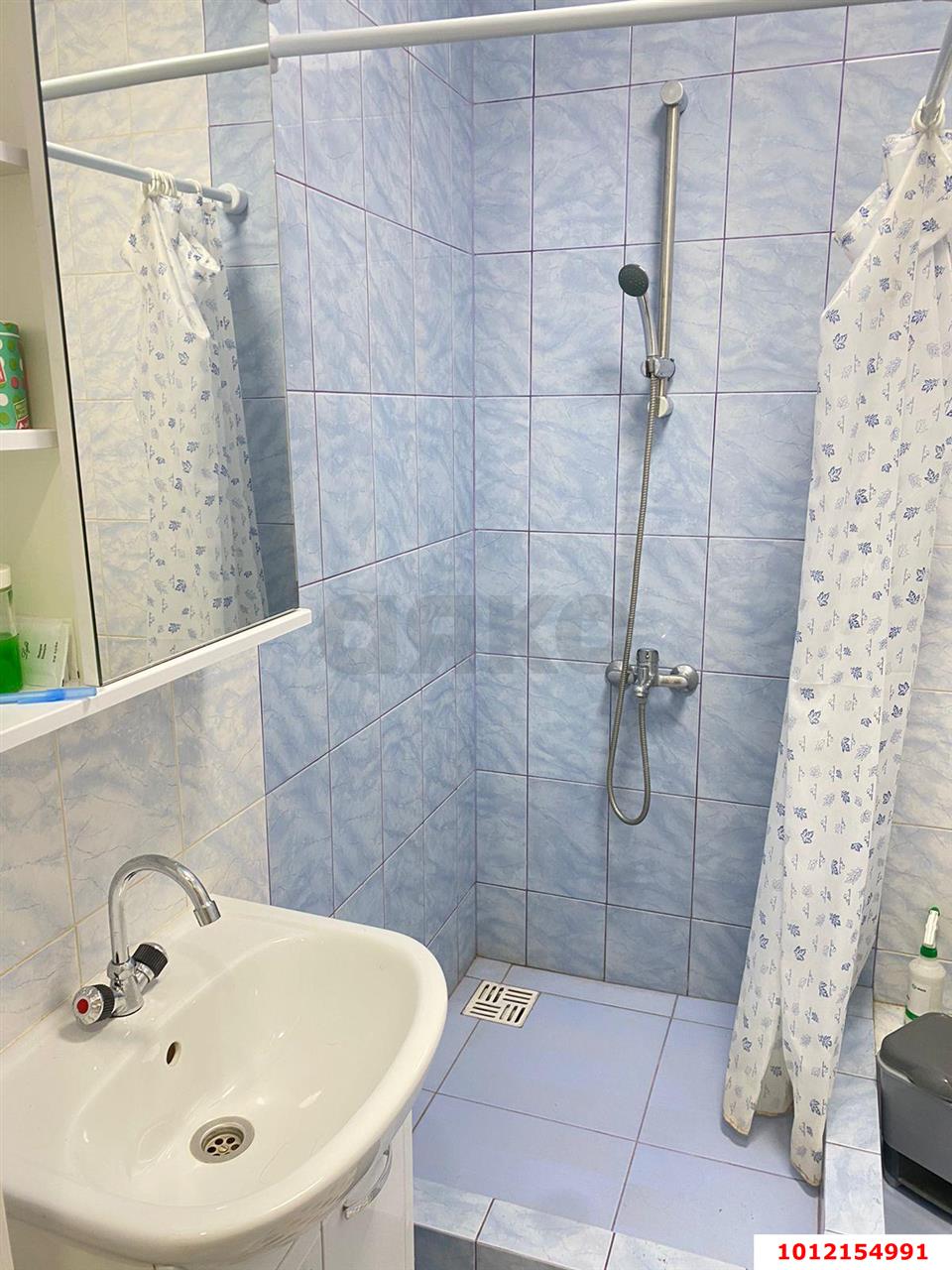 Фото №7: Студия 18 м² - Краснодар, Камвольно-суконный Комбинат, ул. Магистральная, 11к3