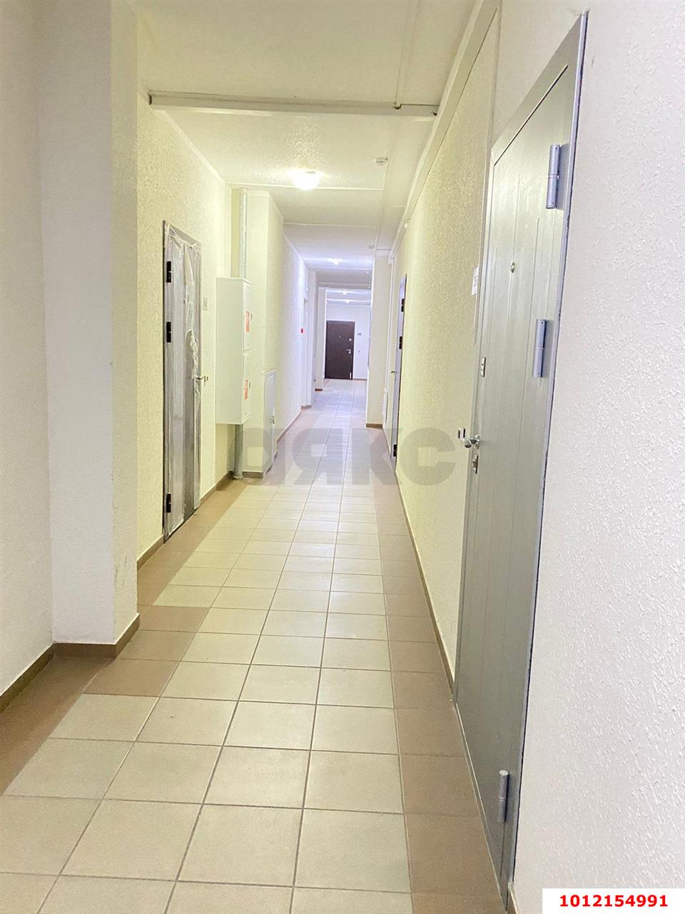 Фото №10: Студия 18 м² - Краснодар, Камвольно-суконный Комбинат, ул. Магистральная, 11к3