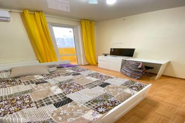 Фото №4: Студия 18 м² - Краснодар, мкр. Камвольно-суконный Комбинат, ул. Магистральная, 11к3