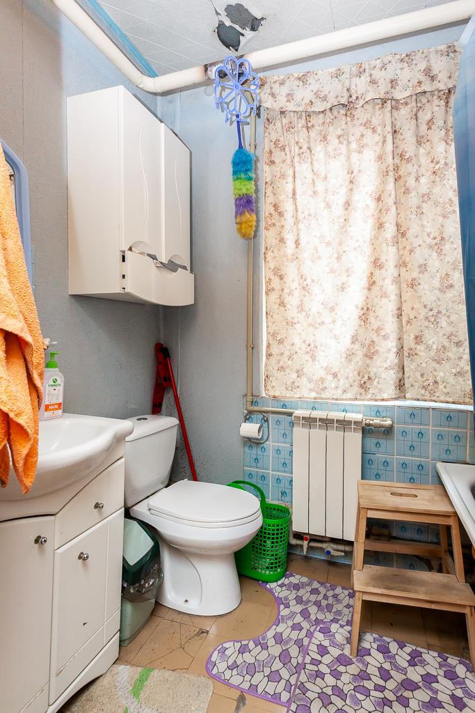 Фото №11: Дом 88 м² + 2 сот. - Краснодар, Центральный внутригородской округ, мкр. Табачная Фабрика, ул. Колхозная, 8