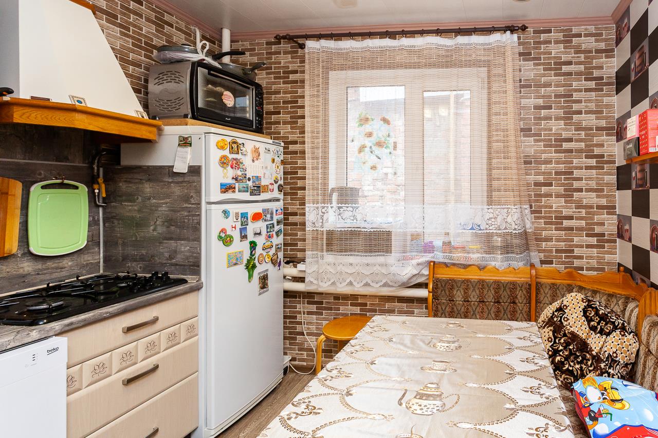 Фото №8: Дом 88 м² + 2 сот. - Краснодар, Центральный внутригородской округ, мкр. Табачная Фабрика, ул. Колхозная, 8