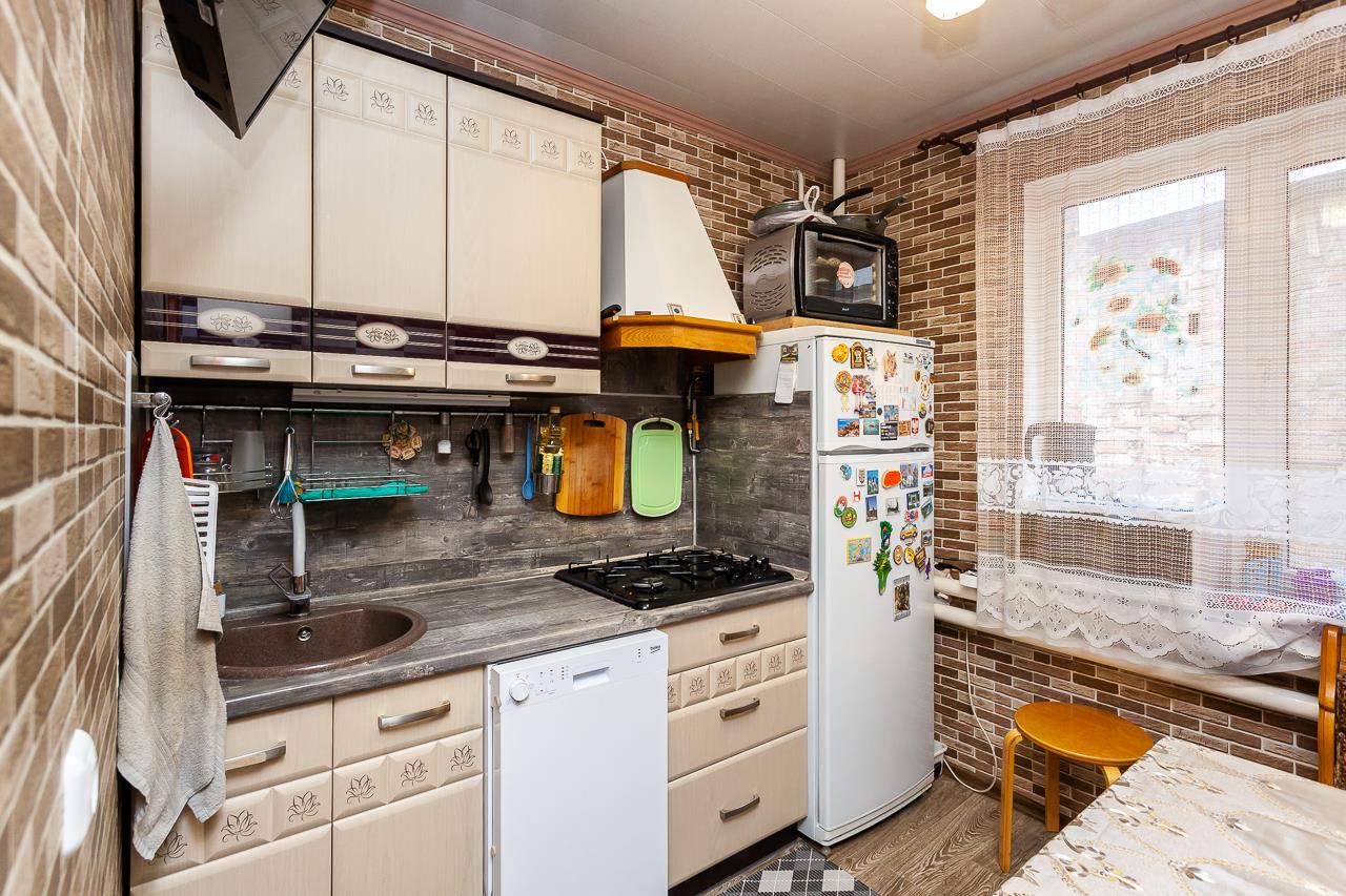 Фото №9: Дом 88 м² + 2 сот. - Краснодар, Центральный внутригородской округ, мкр. Табачная Фабрика, ул. Колхозная, 8