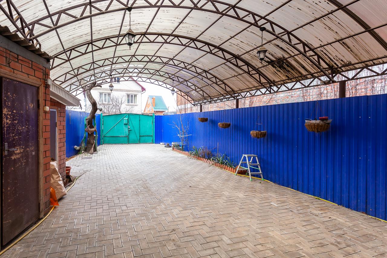 Фото №14: Дом 88 м² + 2 сот. - Краснодар, Центральный внутригородской округ, мкр. Табачная Фабрика, ул. Колхозная, 8