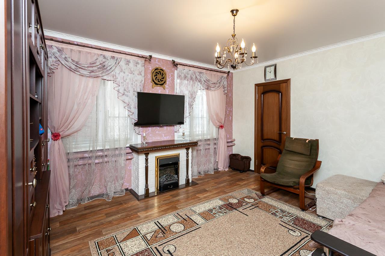 Фото №1: Дом 88 м² + 2 сот. - Краснодар, Центральный внутригородской округ, мкр. Табачная Фабрика, ул. Колхозная, 8