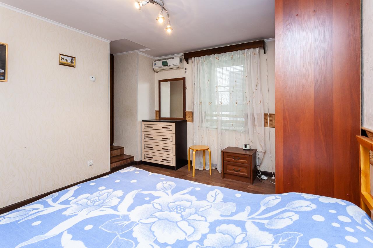 Фото №4: Дом 88 м² + 2 сот. - Краснодар, Центральный внутригородской округ, мкр. Табачная Фабрика, ул. Колхозная, 8