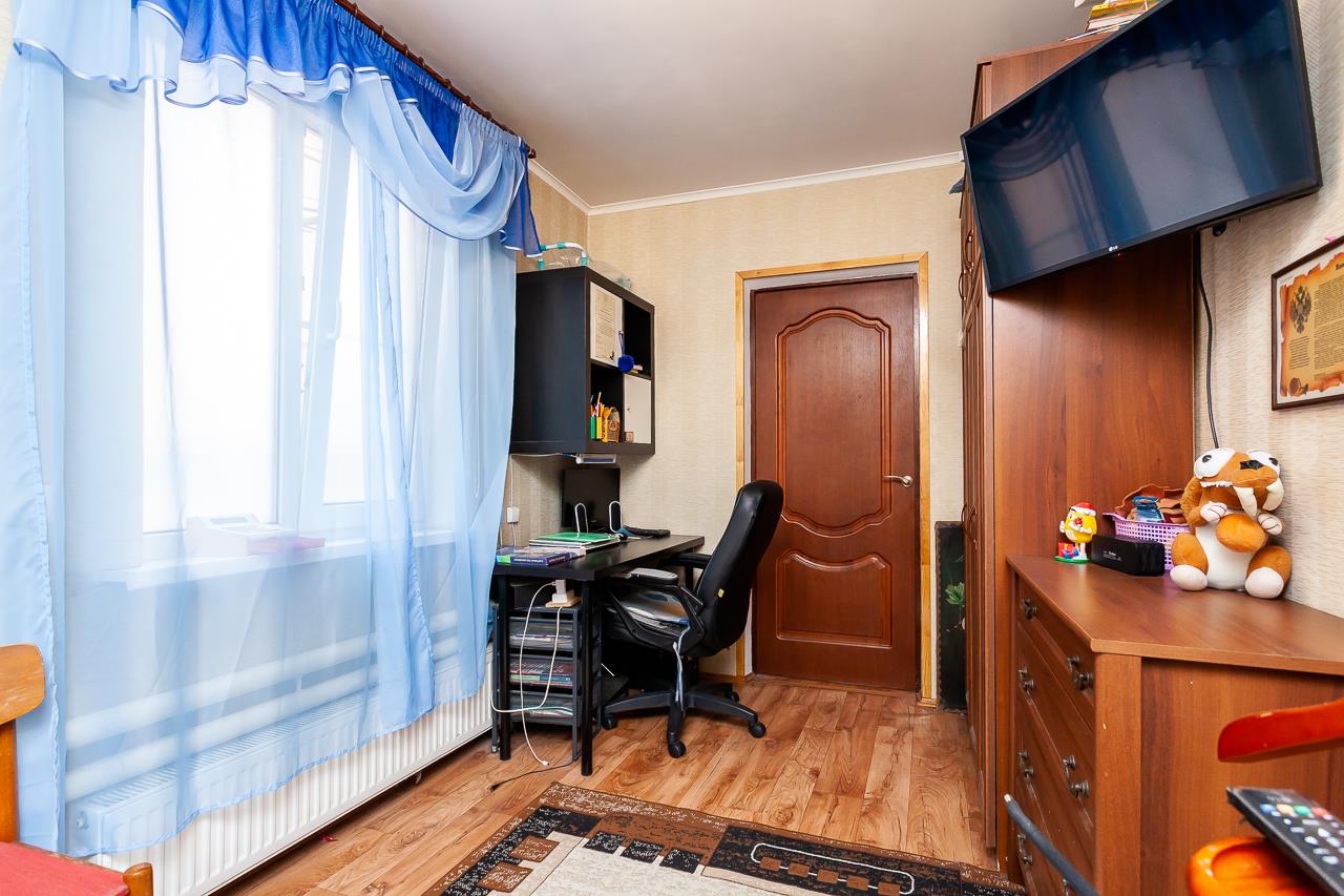 Фото №7: Дом 88 м² + 2 сот. - Краснодар, Центральный внутригородской округ, мкр. Табачная Фабрика, ул. Колхозная, 8