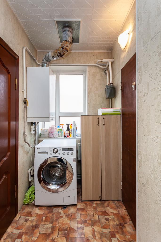 Фото №12: Дом 88 м² + 2 сот. - Краснодар, Центральный внутригородской округ, мкр. Табачная Фабрика, ул. Колхозная, 8