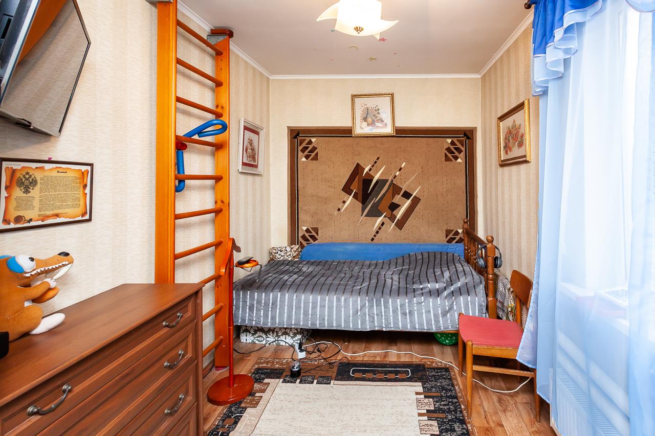 Фото №6: Дом 88 м² + 2 сот. - Краснодар, Центральный внутригородской округ, мкр. Табачная Фабрика, ул. Колхозная, 8