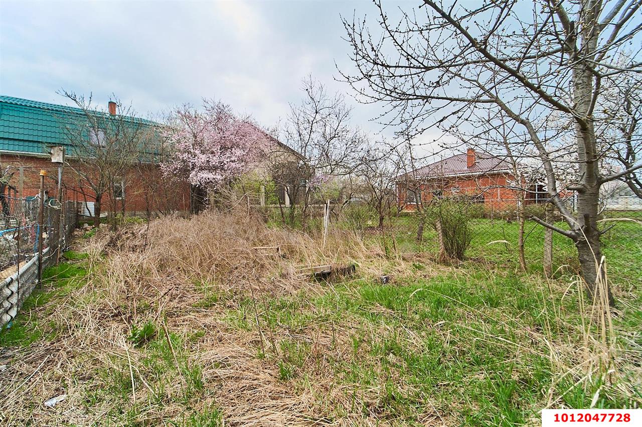 Фото №2: Дом 61 м² + 5.53 сот. - Краснодар, Пашковский, ул. Сычевая, 14