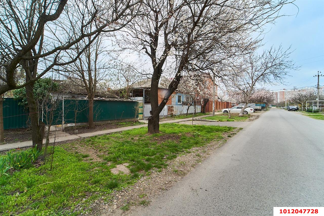 Фото №8: Дом 61 м² + 5.53 сот. - Краснодар, Пашковский, ул. Сычевая, 14