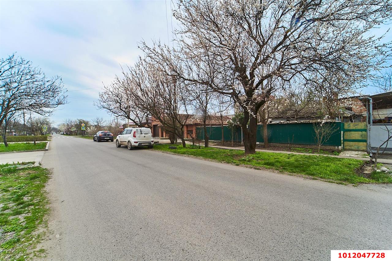 Фото №7: Дом 61 м² + 5.53 сот. - Краснодар, Пашковский, ул. Сычевая, 14