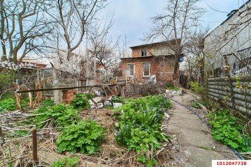 Фото №5: Дом 61 м² - Краснодар, ж/м Пашковский, ул. Сычевая, 14