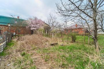 Фото №2: Дом 61 м² - Краснодар, ж/м Пашковский, ул. Сычевая, 14