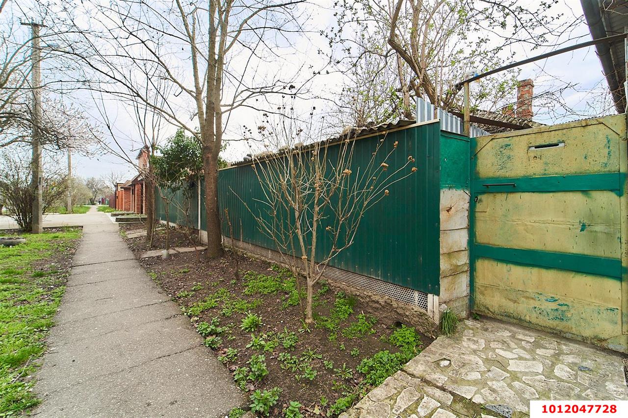 Фото №6: Дом 61 м² + 5.53 сот. - Краснодар, Пашковский, ул. Сычевая, 14