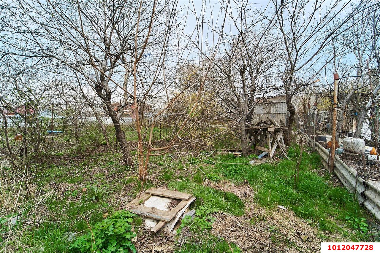 Фото №5: Дом 61 м² + 5.53 сот. - Краснодар, Карасунский внутригородской округ, ж/м Пашковский, ул. Сычевая, 14