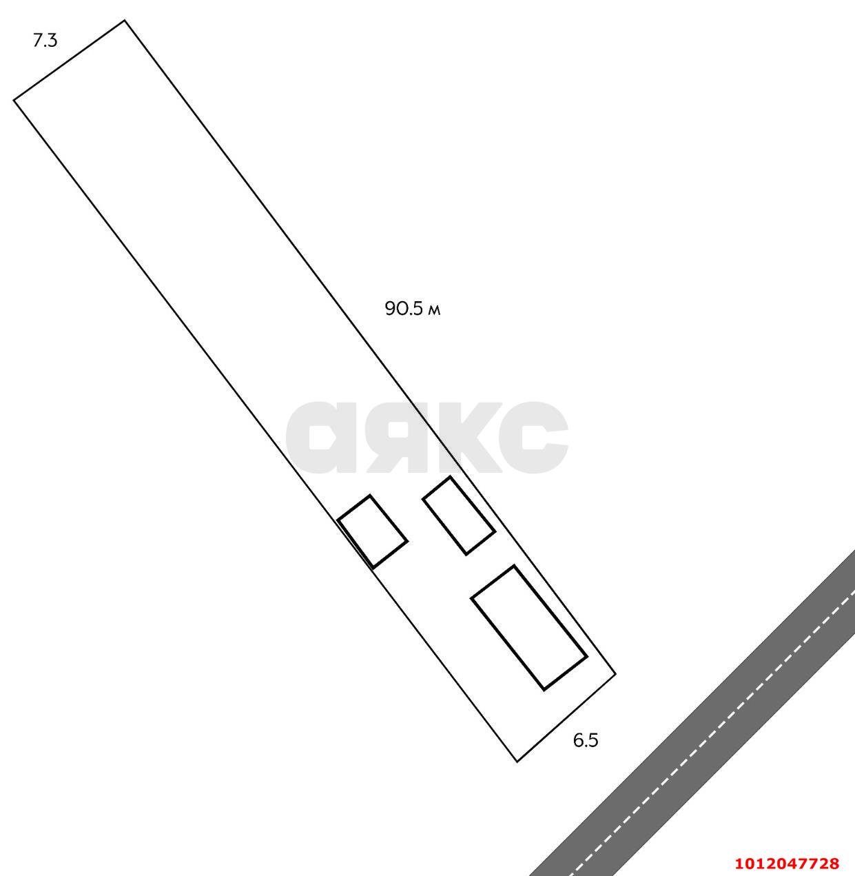 Фото №9: Дом 61 м² + 5.53 сот. - Краснодар, Пашковский, ул. Сычевая, 14