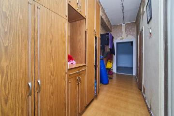 Фото №4: 2-комнатная квартира 60 м² - Краснодар, мкр. Западный внутригородской округ, ул. Шоссе Нефтяников, 67